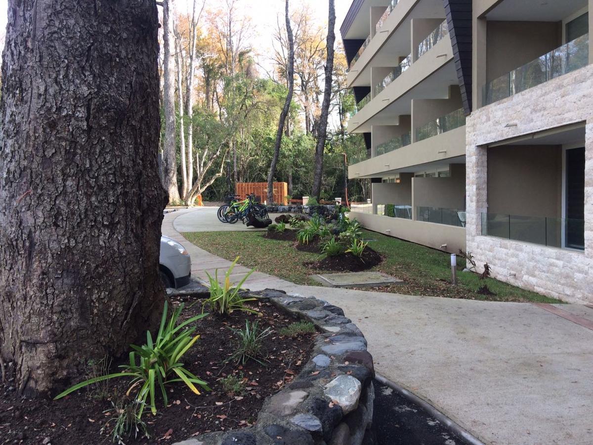 Alta Vista Pucon Centro Apartment Exterior photo