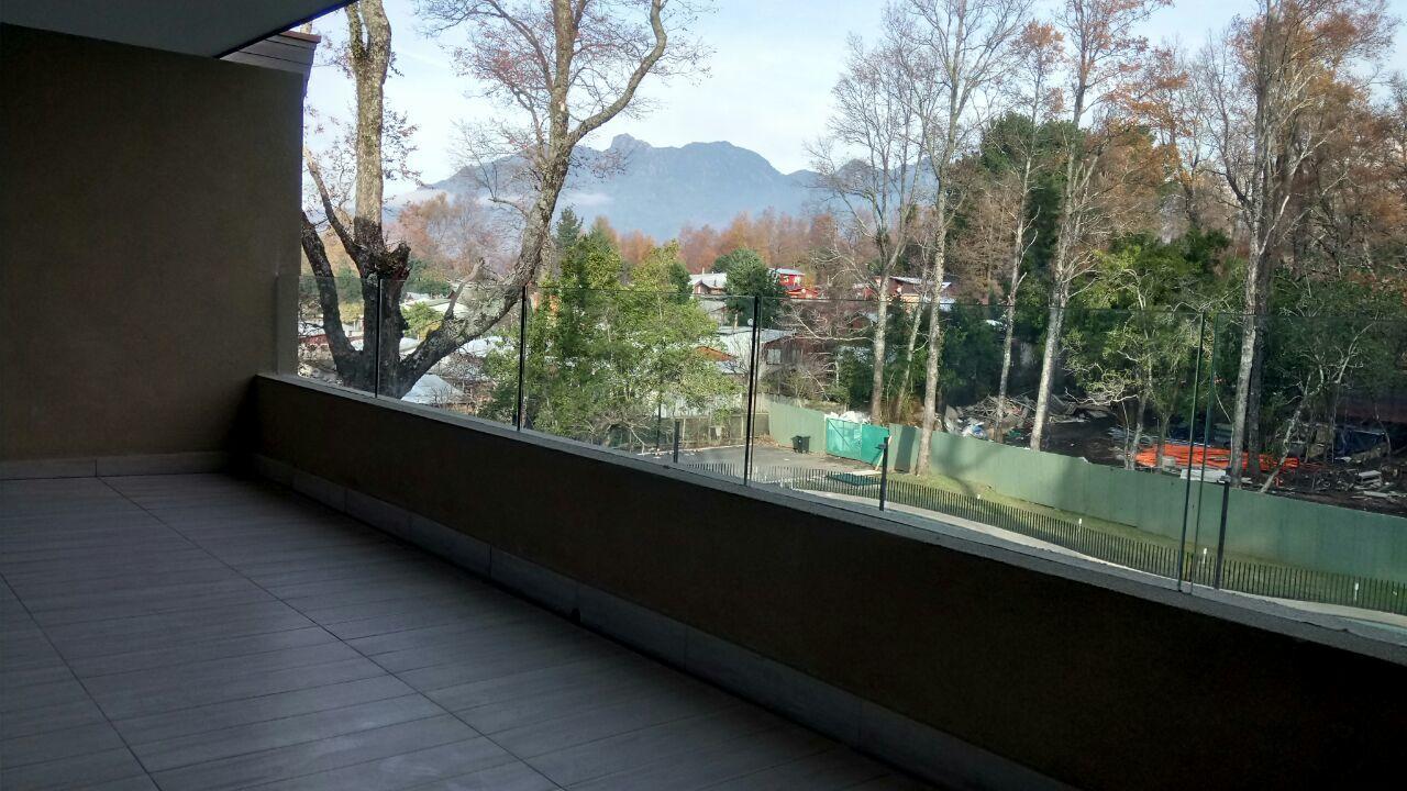 Alta Vista Pucon Centro Apartment Exterior photo